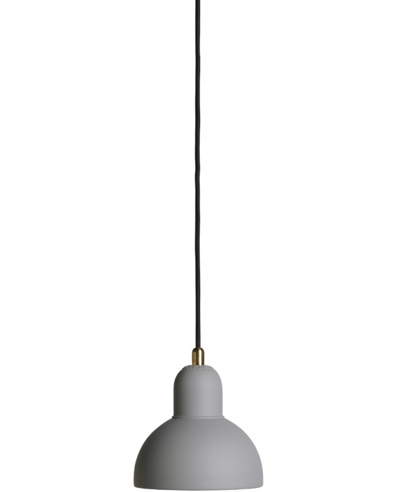 Fritz Hansen Kaiser idell 6722 Pendant Lamp